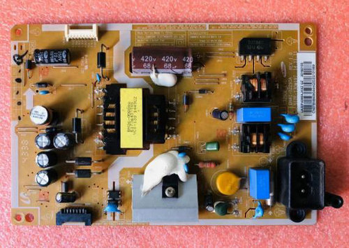 Samsung UA32F4088AJ carte d'alimentation BN41-02295A L32SOE_EVD