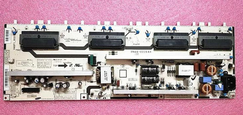 Samsung LA40B620R3F LA40B530K1F carte d'alimentation BN44-00264A H40F1-9SS