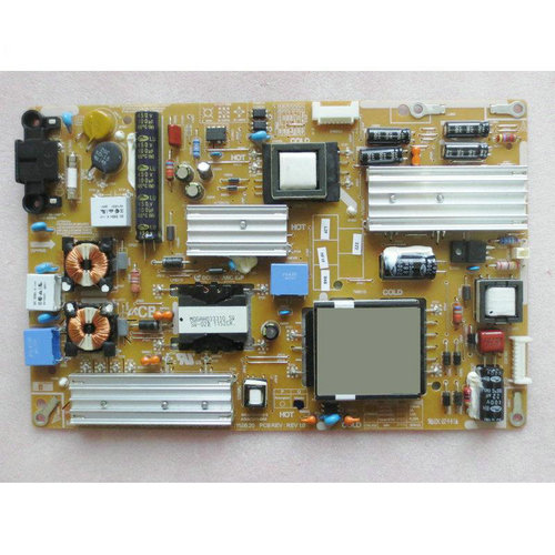 Samsung UA40D5000PR carte d'alimentation PD46G0-BDY BN44-00473B
