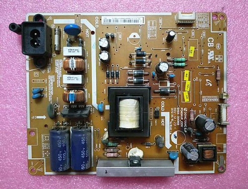 Samsung UA39EH5003R carte d'alimentation PD40AVF_CDY BN44-00496B