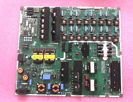 Samsung UA75ES9000 carte d'alimentation BN44-00561A PD75B2L_CSM