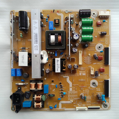 Samsung P43HF_DSM 3D43C2000 carte d'alimentation PSPF231503B LJ44-00246A