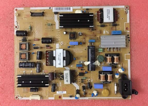 Samsung UA55F6300AJ carte d'alimentation BN44-00612A BN44-00612D L551V_DSM