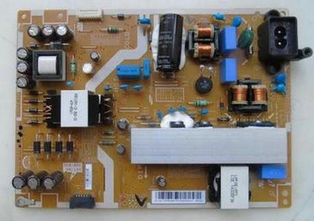 Samsung HG58AD570TJ carte d'alimentation BN44-00787A L58GFB_ESM