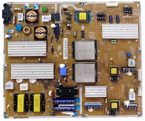 Samsung UN60D6450UFXZA UN60D6500VFXZA carte d'alimentation BN44-00425A PD60A1_BHS