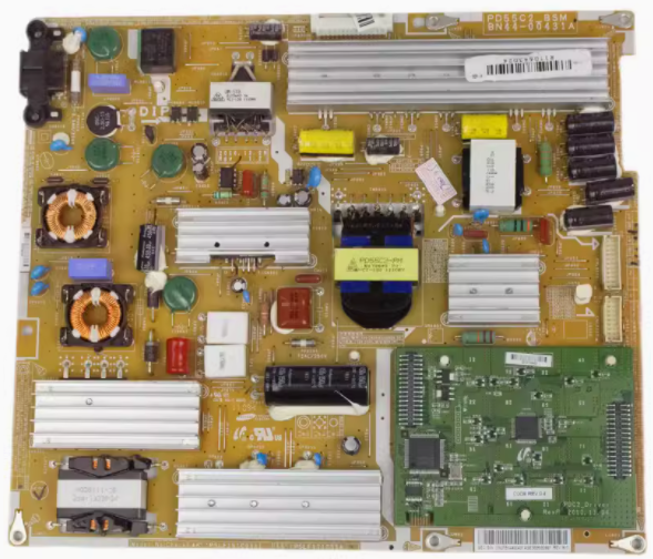 Samsung un55d8000yfxza un55d7900xfxza carte d'alimentation BN44-00431A PD55C2_BSM