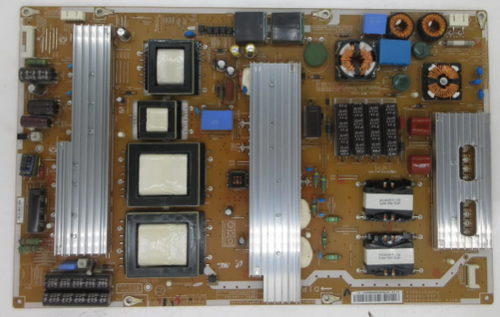 Samsung PN51D7000FFXZA PN51D6900DFXZA carte d'alimentation BN44-00446A PSPF371501A