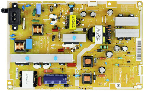 Samsung UA60EH6000R BN44-00500B UN60EH6050F carte d'alimentation BN44-00500B PD60GV1_CSM
