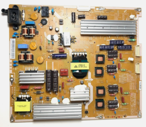 Samsung un55es6550fxza un55es6580fxza carte d'alimentation BN44-00521A PD55B1Q_CSM pslf121q04a