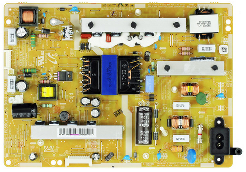 Samsung un55eh6030fxzx un55eh6030fxza carte d'alimentation BN44-00556A PD55CV1_CHS