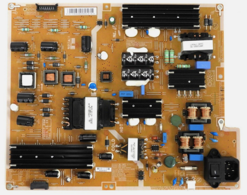 Samsung lh65eddplgc/za carte d'alimentation BN44-00654A F65S1T_DSM