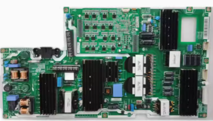 Samsung un60f8000bf un60f8000bfxza carte d'alimentation BN44-00656A L60U2L-DSM