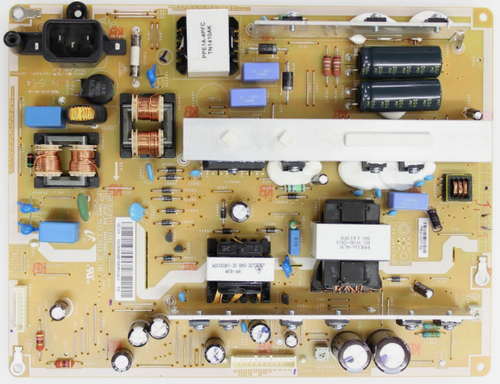 Samsung pn51f4550bfxza pn51f4500bfxzc carte d'alimentation BN44-00687A p51hf_esm - Cliquez sur l'image pour la fermer