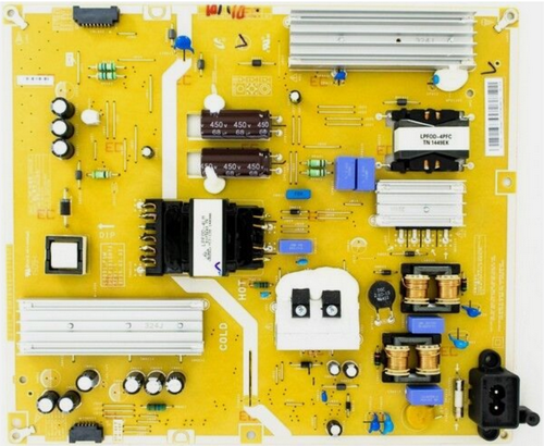 Samsung hg60ne470efxza hg60ne477efxza carte d'alimentation BN44-00705C L60S1_FSM