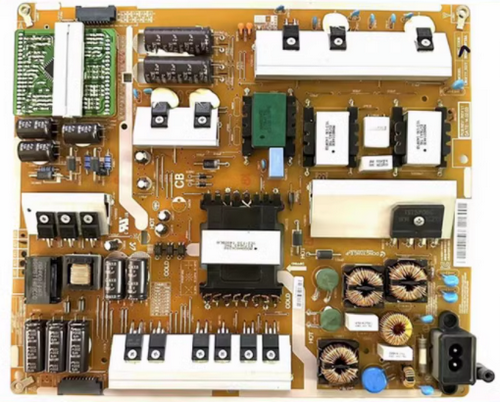 Samsung UE60H6200AK UE60H6200AKXXU carte d'alimentation BN44-00712A L60X1T-EDY