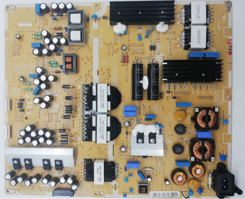 Samsung UA75H7500AJ LCD TV carte d'alimentation BN44-00725A L75G2Q_ESM PSLF281G06A - Cliquez sur l'image pour la fermer