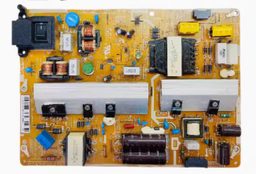 Samsung lh55dceplgc/xy lh55mlplsc/xl carte d'alimentation BN44-00736A F55S1_EHS