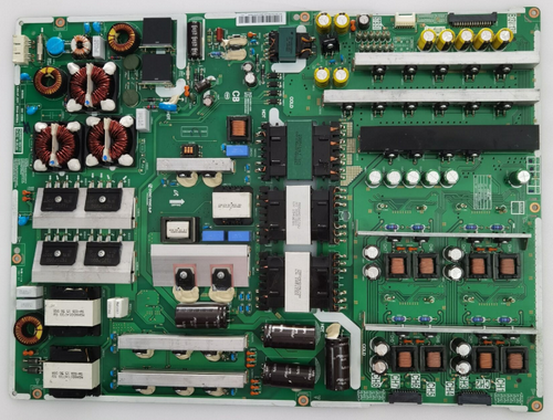 Samsung LH85QMDPLGC/ZA carte d'alimentation BN44-00789A L85G4P_EDY