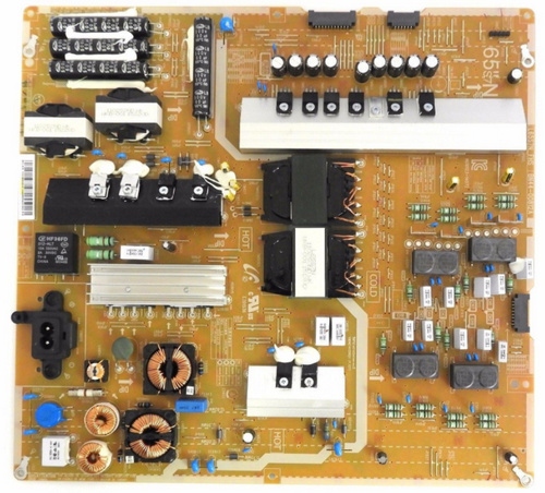 Samsung HG65ND890UFXZA HG65ND890WFXZA carte d'alimentation BN44-00812A L65S7N-FHS