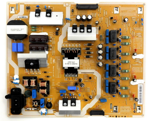 Samsung UN49KS8500FXZA UN49KS8000FXZA carte d'alimentation BN44-00878A L55E7_KSM PSLF191E08A