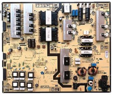 Samsung UN82NU8000FXZA carte d'alimentation BN44-00881B L82E7NR_NDY - Cliquez sur l'image pour la fermer