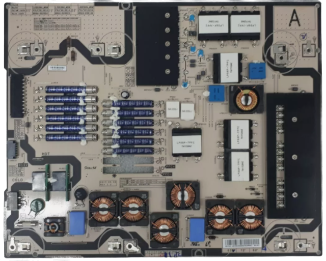 Samsung qn65q9fam qe65q9fam carte d'alimentation BN44-00905A L65E9NA_MSM PSLF291301A