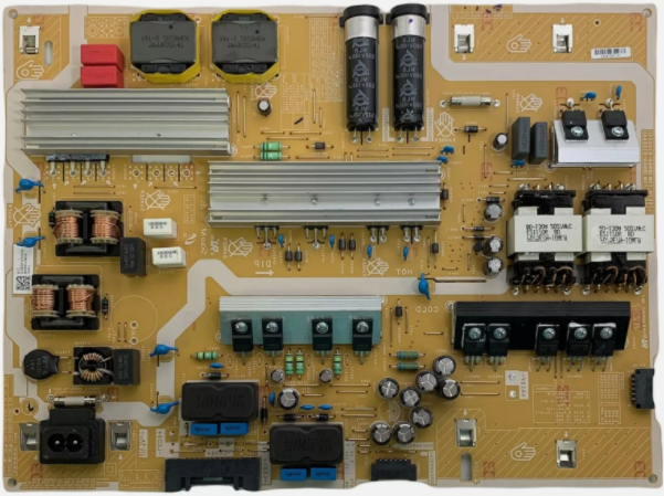 Samsung qn70q6dtaf un75tu7000f carte d'alimentation BN44-01060A L75E7N_TSM
