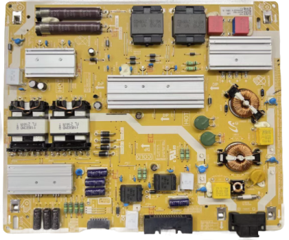 Samsung qe65q70aatxzt qa65q70aajxxz carte d'alimentation BN44-01106A L65E8N_AHS