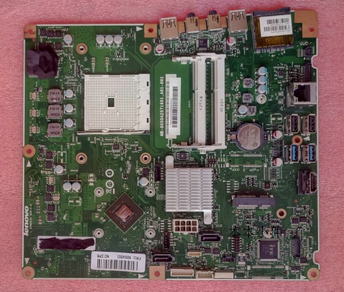 Lenovo IdeaCentre B355 CFM2D3S FM2 2G carte graphique de la carte mère - Cliquez sur l'image pour la fermer