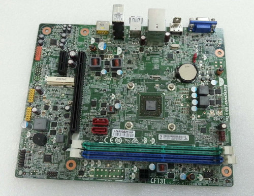 Lenovo H3050 H5050 G5005 F5005 H425 CFT3I Carte mère À bord CPU A4-5000 - Cliquez sur l'image pour la fermer