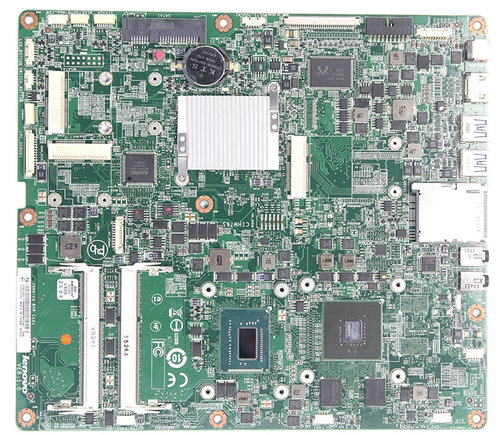 Lenovo IdeaCentre Horizon 27 CIHM76S Carte mère intégrée CPU I5-3337U - Cliquez sur l'image pour la fermer