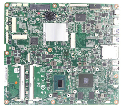 Lenovo IdeaCentre Horizon 27 CIHM76S Carte mère intégrée CPU I5-3337U
