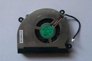 Ventilateur de CPU pour Clevo D900f Séries BS6005M2B-VGA AB0805HX-DB3