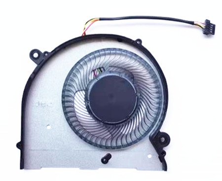 Ventilateur de CPU pour Clevo Nl50mu Nl51mu Nl52mu BS5205HS-U5A