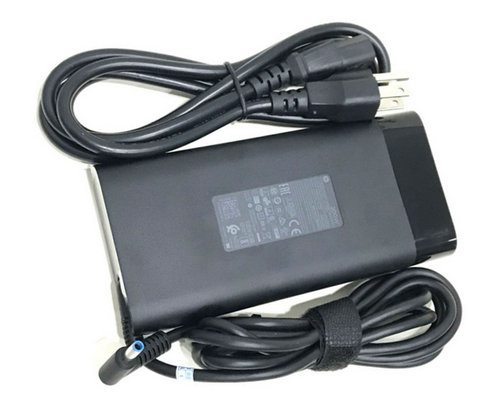 HP Pavilion Gaming 15-ec0008nf Adaptateur Chargeur 200W - Cliquez sur l'image pour la fermer