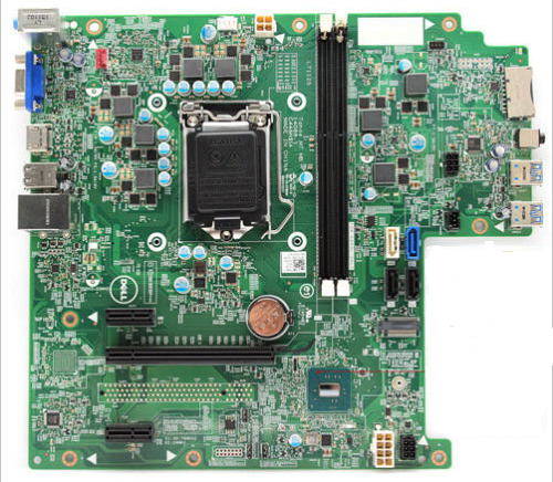 Dell Vostro 3650 Carte mère VGHXY 0VGHXY