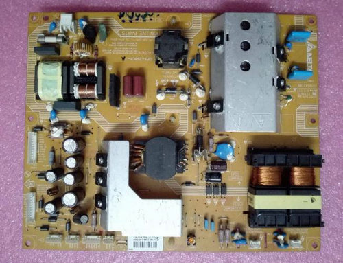 Philips 42PFL9509/93 carte d'alimentation DPS-298CP-7 DPS-298CP-8