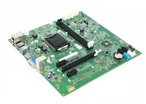 Dell Inspiron 3647 3847 MT MIH81R Carte mère 88DT1 088DT1