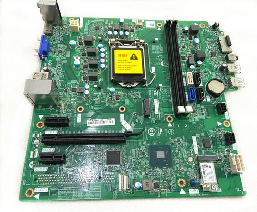 Dell Inspiron 3670 MT DDR4 Carte mère pour R6JMP 0R6JMP 18457-1 - Cliquez sur l'image pour la fermer