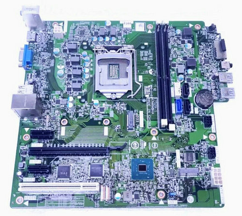 Dell Inspiron 3670 MT DDR4 PCI Carte mère pour H4VK7 HVPDY 17529-1 - Cliquez sur l'image pour la fermer