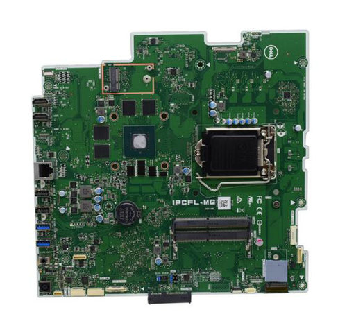 Dell Optiplex 7777 5477 aio Carte graphique autonome Carte mère IPCFL-GL 2NK77 02NK77