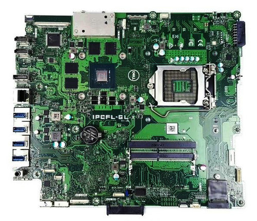 Dell Optiplex 7470 7770 AIO Carte graphique autonome Carte mère IPCFL-GL 94CG3 094CG3