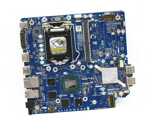 Dell Alienware Alpha R2 Carte mère IPPSL-CR GWM1Y 0GWM1Y