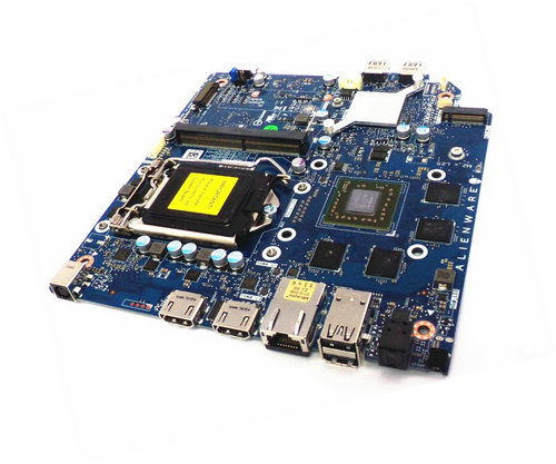 Dell Alienware Alpha R2 R9 M470X 2G Carte mère IPPSL-CR WJ7WM 0WJ7WM