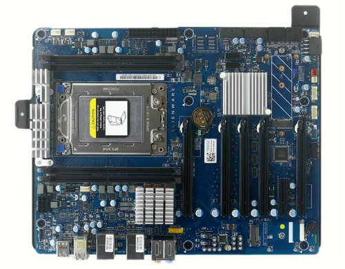 Dell Alienware Area 51 R3 Carte mère 0XF4NJ XF4NJ