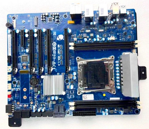 Dell Alienware Area 51 R4 Carte mère ms-7A87 HJ5Y7 0HJ5Y7