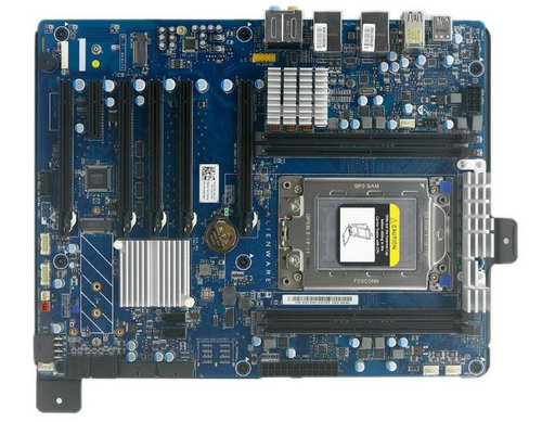 Dell Alienware Area 51 R6 Carte mère 08FN1W 8FN1W