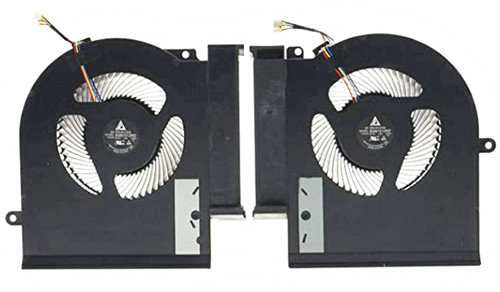 Ventilateur de CPU+GPU RTX2060 pour Dell AlienWare Area 51M R1