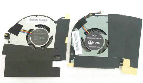 Ventilateur de GPU+GPU pour Dell 0PDMM0 PDMM0 0V1FR8 V1FR8