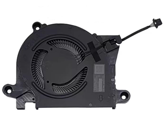 Ventilateur de CPU pour Dell Alienware M16 R1 EG50060S1-C640-S9A